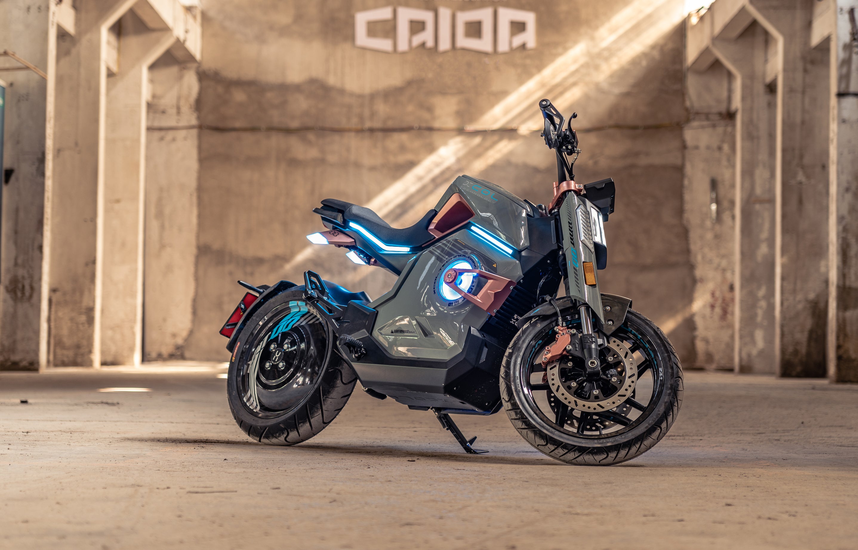 Unit-00 Whale Fall – CYBERXCOL